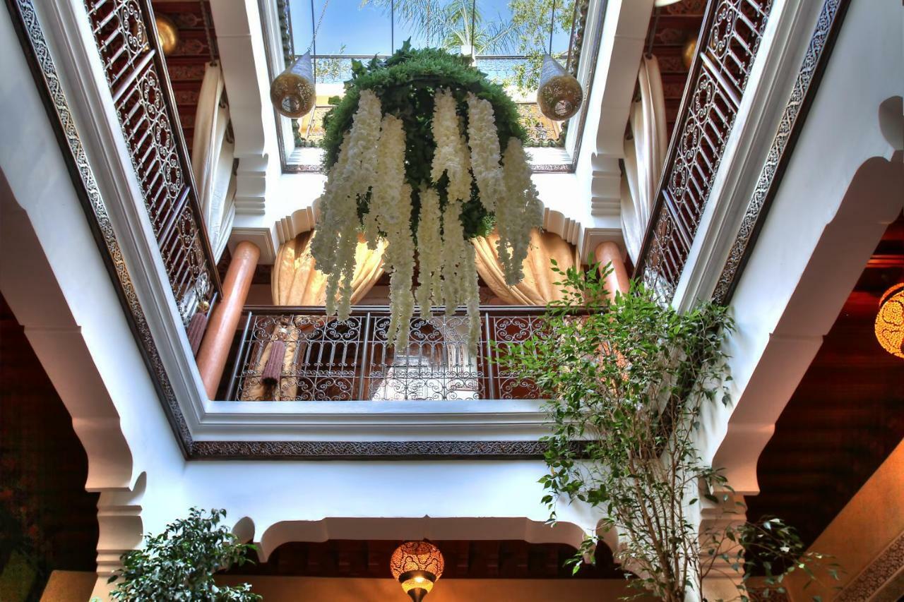 Guest house Dar Al Hamra Marrakesh