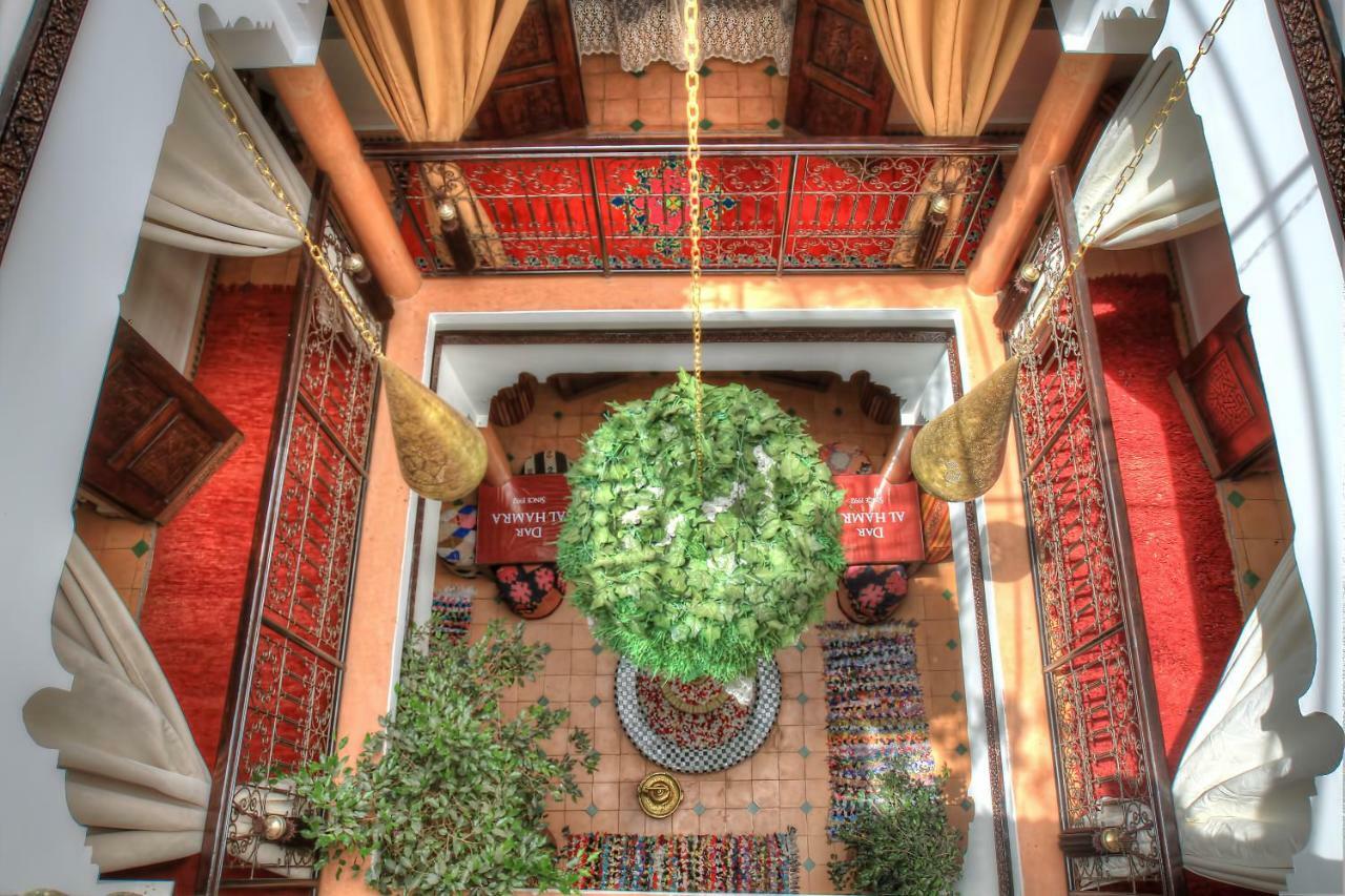 Dar Al Hamra Guest house 3*
